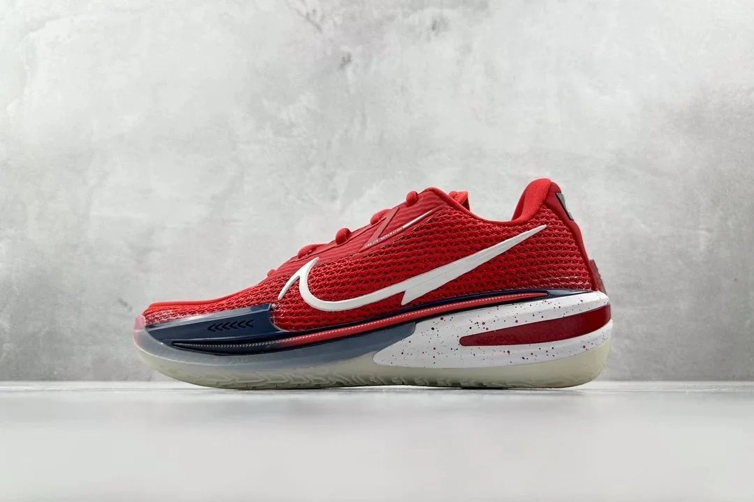 Nike Sneakers G.T. Cut 3 EP Basketball Shoes image 11