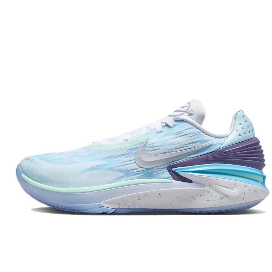 Nike Sneakers Zoom GT Cut 2 — Bead Blue FB 186-101