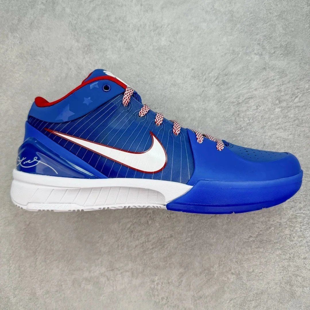Nike Sneakers Kobe 6 low-top basketball — zk 4 Philadelphia