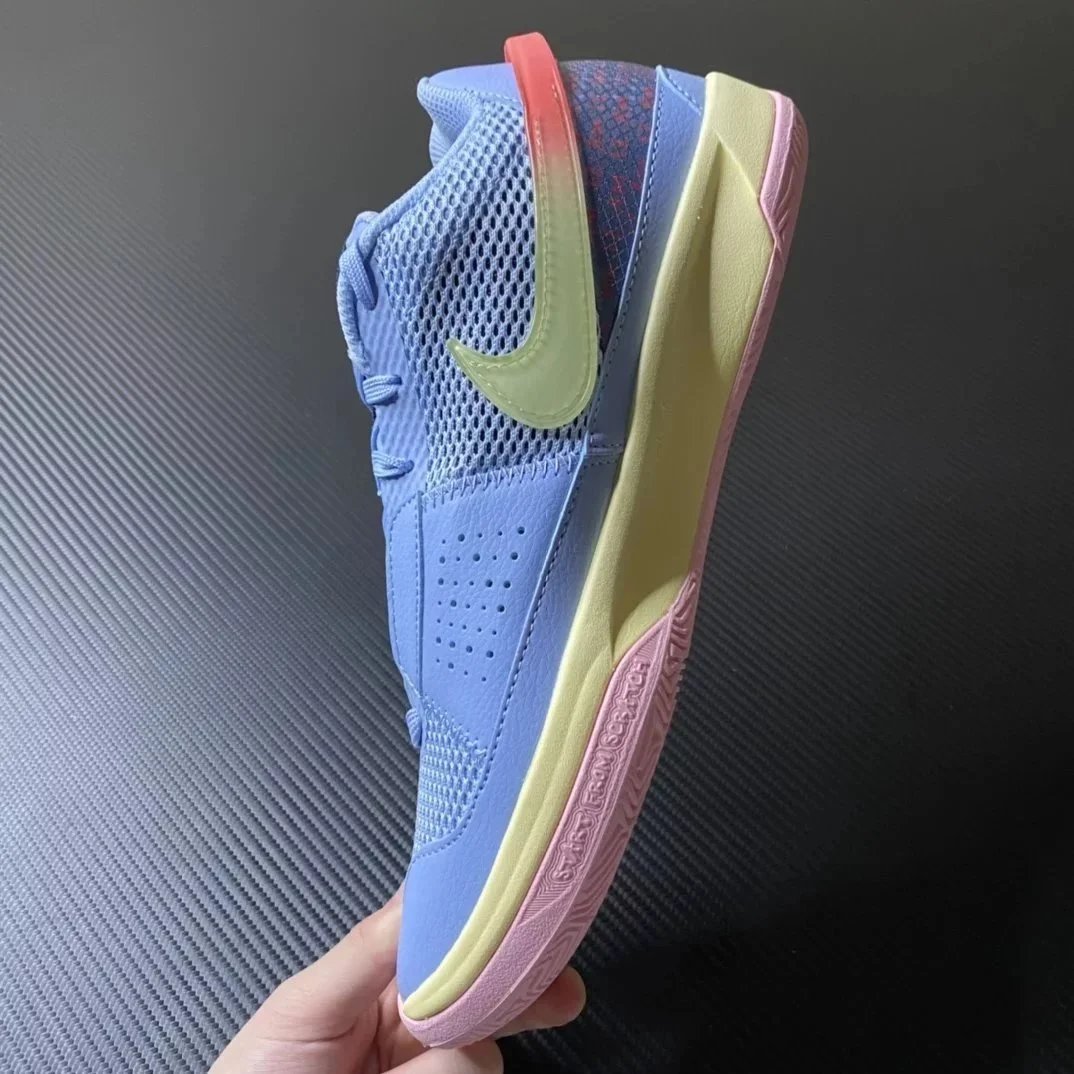 Nike Sneakers Ja 1 EP Basketball Shoes image 5