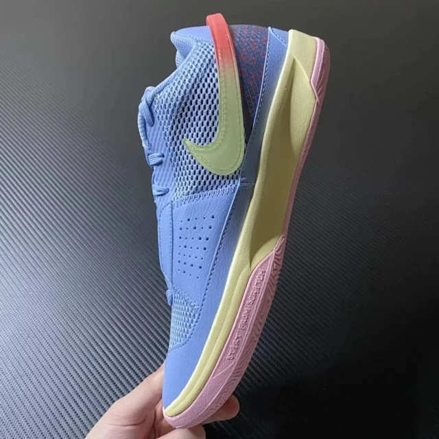 Nike Sneakers Ja 1 EP Basketball Shoes product detail image 5