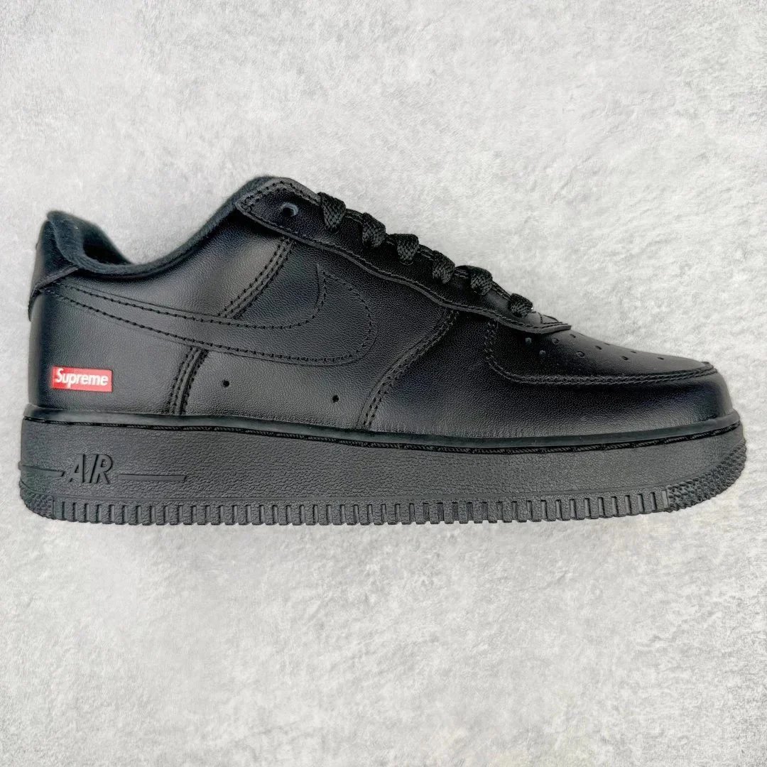 Real g version nk force 1 joint model low 07 af1 no. 1 low-top classic sneakers