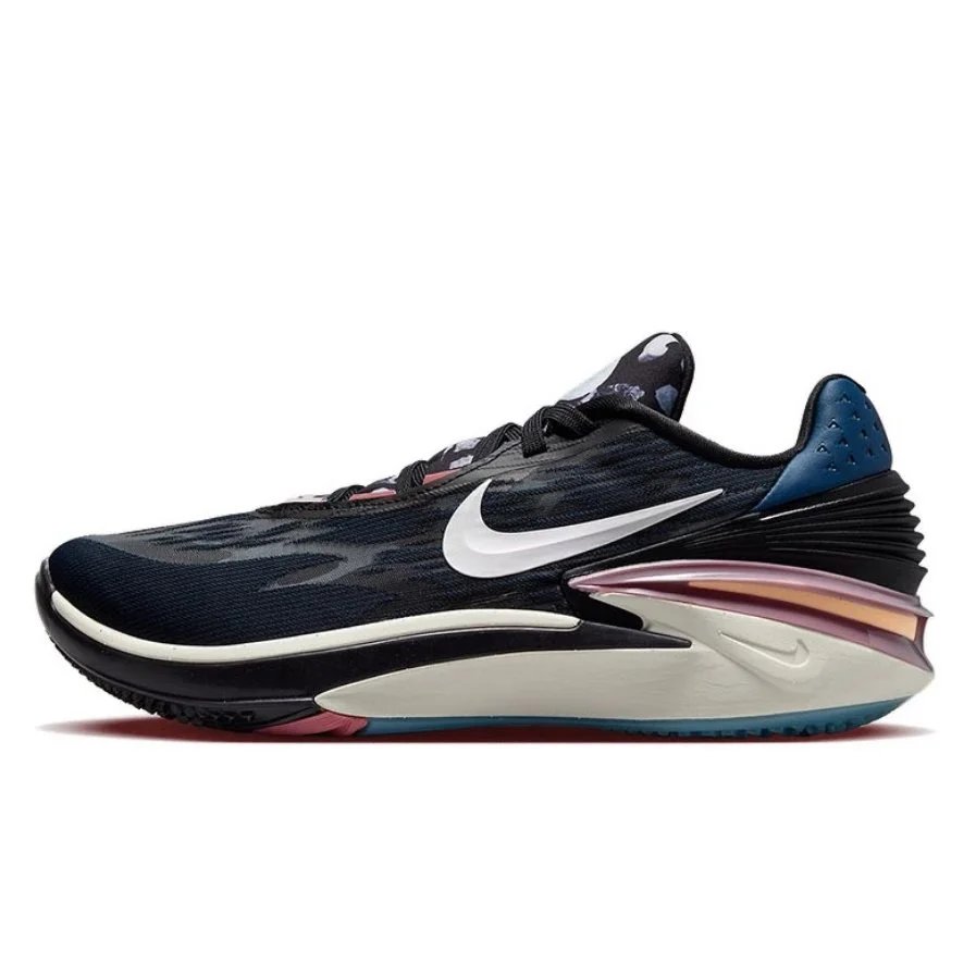 Nike Sneakers Zoom GT Cut 2 — Black Powder DJ6013-003