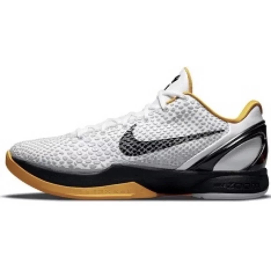 Nike Sneakers Kobe 4 Basketball Shoes — science 6 Playoffs
