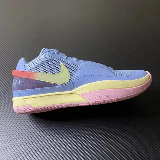 Nike Sneakers Ja 1 EP Basketball Shoes product detail image 2