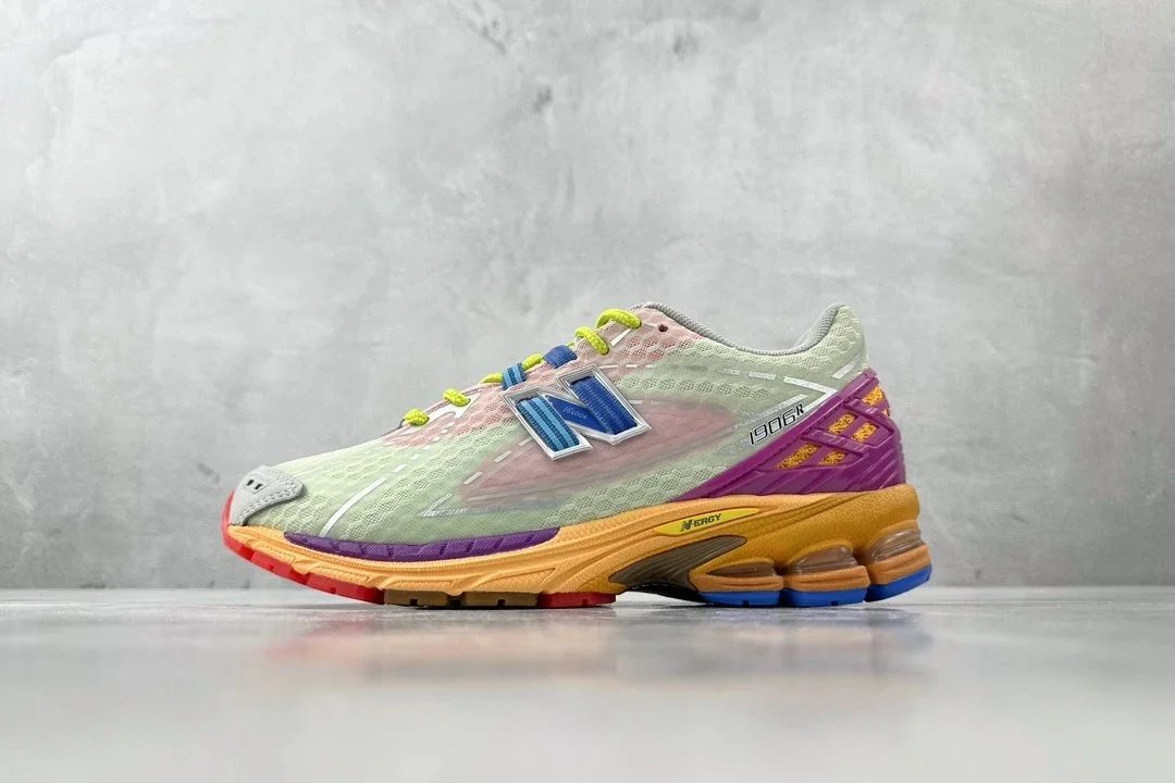 New Balance Sneakers 1906R image 3