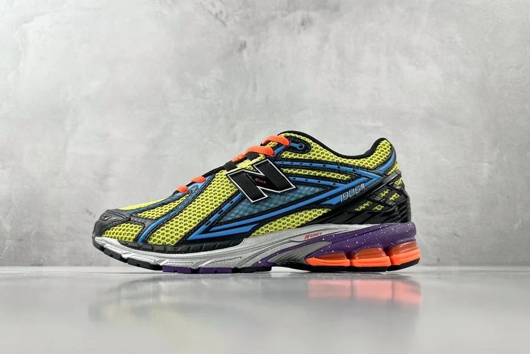 New Balance Sneakers 1906R image 8