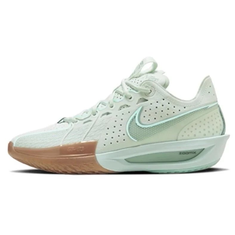 Nike Sneakers GT Cut 3 Basketball Shoes — Green