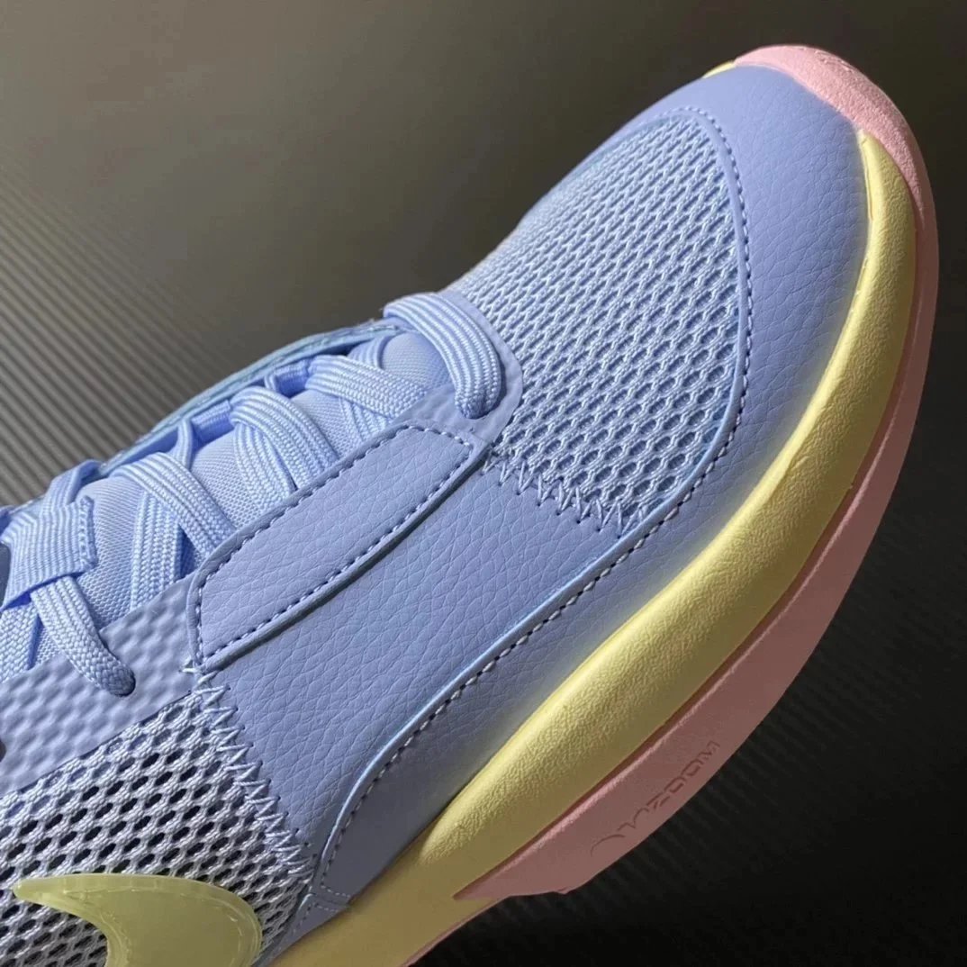 Nike Sneakers Ja 1 EP Basketball Shoes image 3