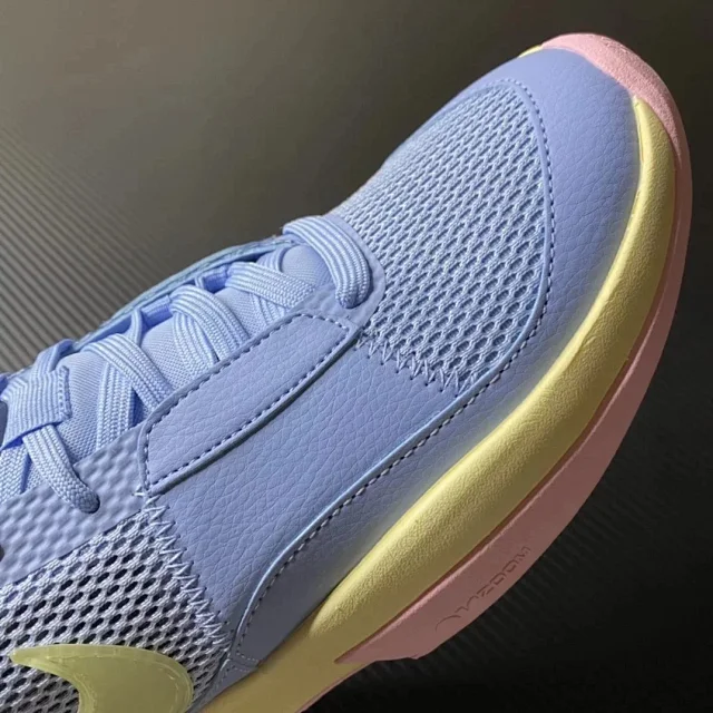 Nike Sneakers Ja 1 EP Basketball Shoes product detail image 3