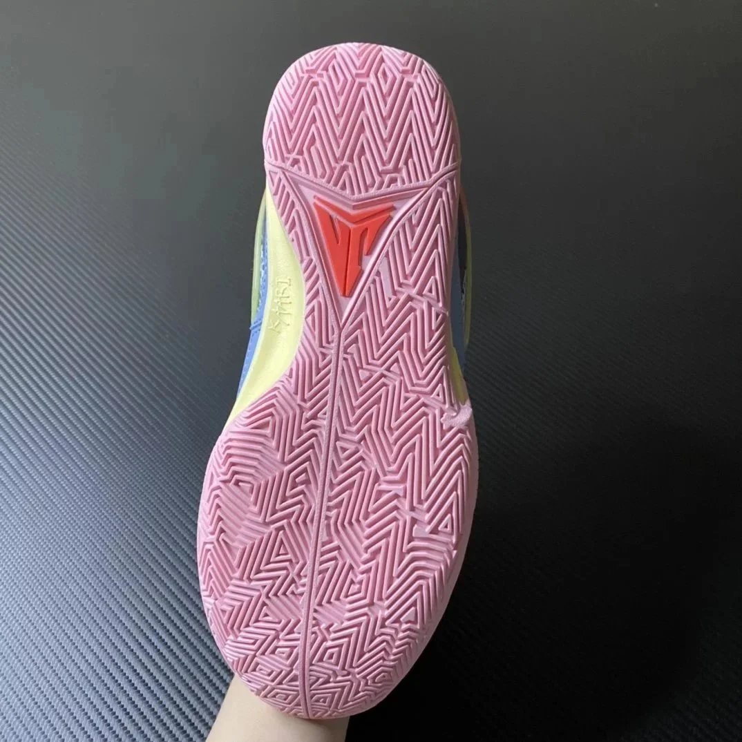 Nike Sneakers Ja 1 EP Basketball Shoes image 6
