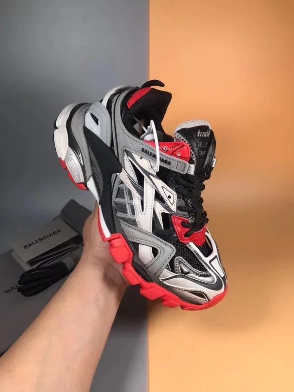 Balenciaga Sneakers Track image 4