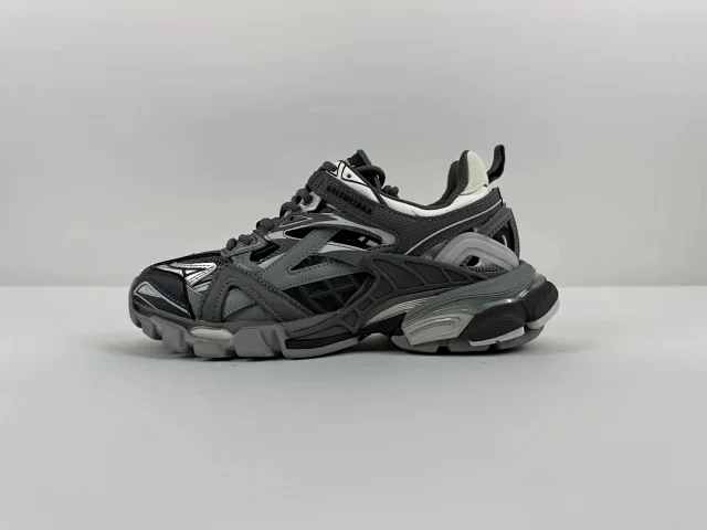 Balenciaga Sneakers Track 4.0 product detail image 6