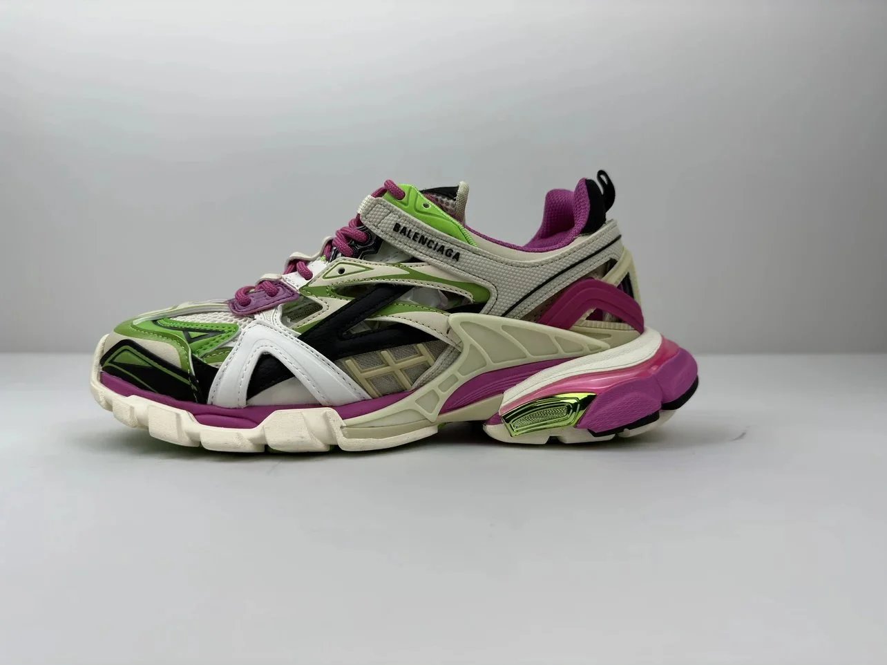 Balenciaga Sneakers Track 4.0 image 14
