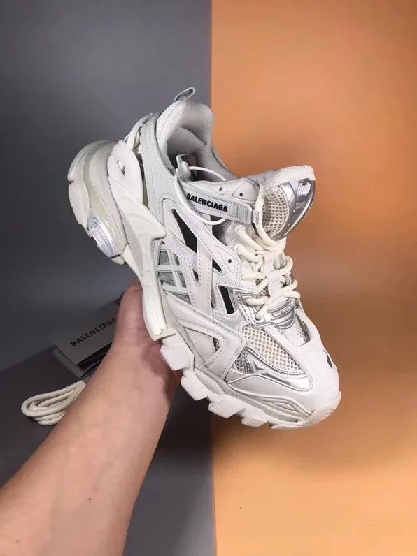 Balenciaga Sneakers Track image 9