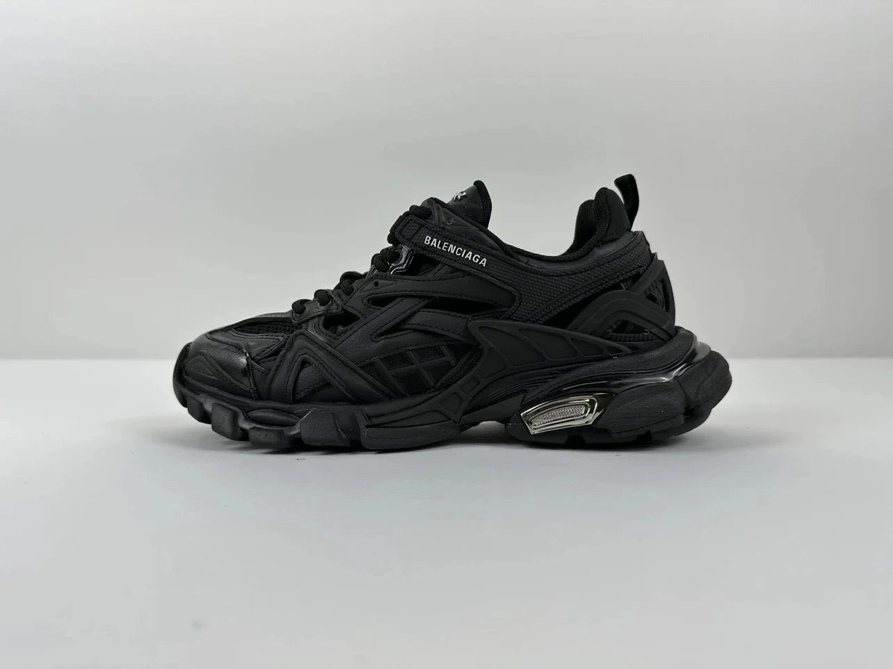 Balenciaga Sneakers Track 4.0 image 3