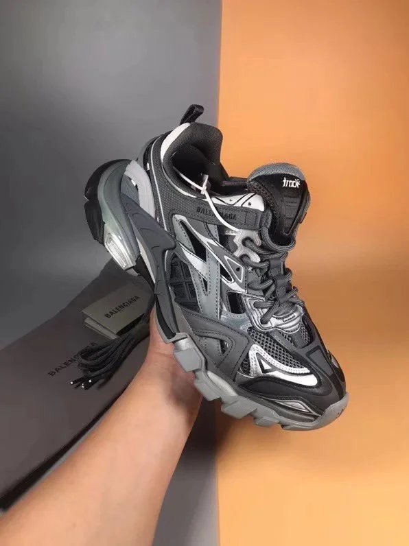 Balenciaga Sneakers Track image 7