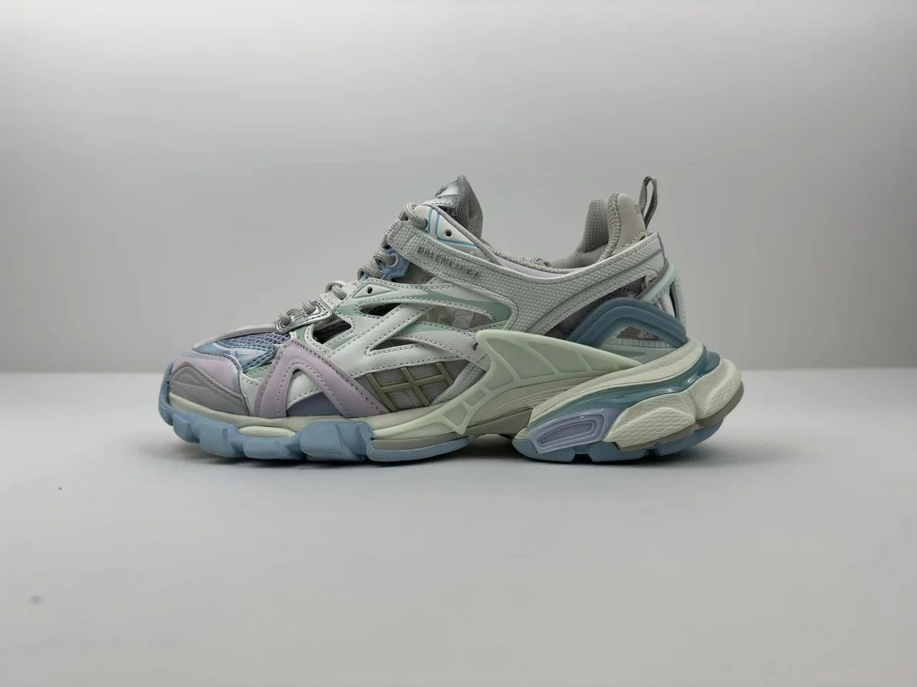 Balenciaga Sneakers Track 4.0 image 9