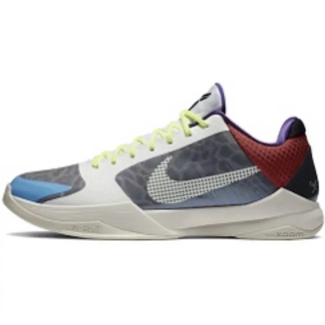 Nike Sneakers Kobe 4 Basketball Shoes — science 5 Tucker
