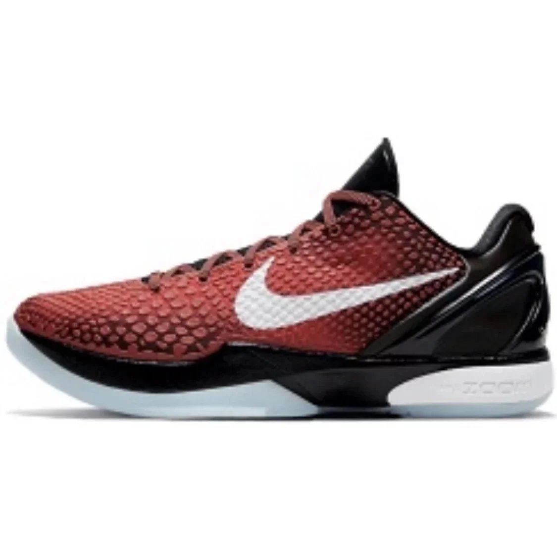 Nike Sneakers Kobe 4 Basketball Shoes — science 6 All-Star