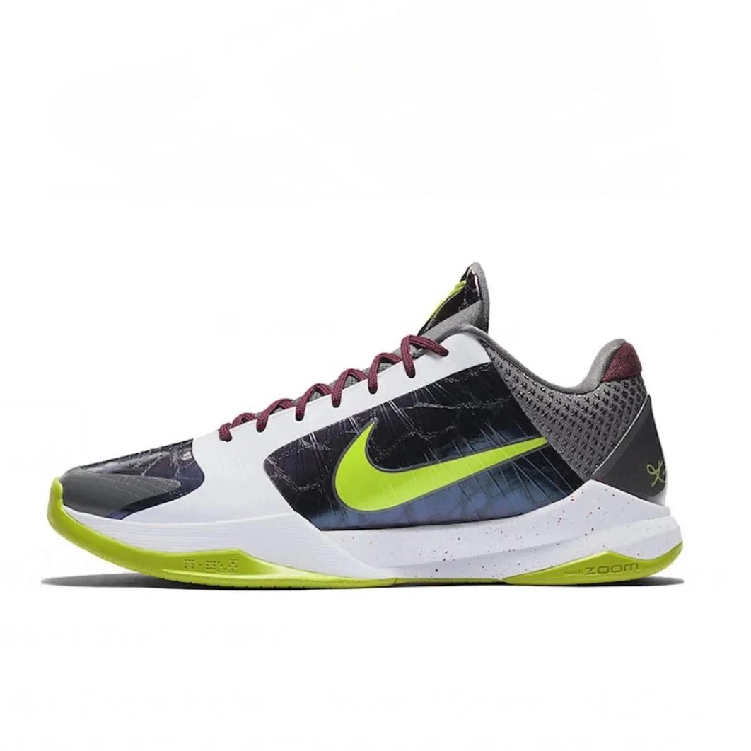 Nike Kobe basketball sneakers — Kobe 5 Joker