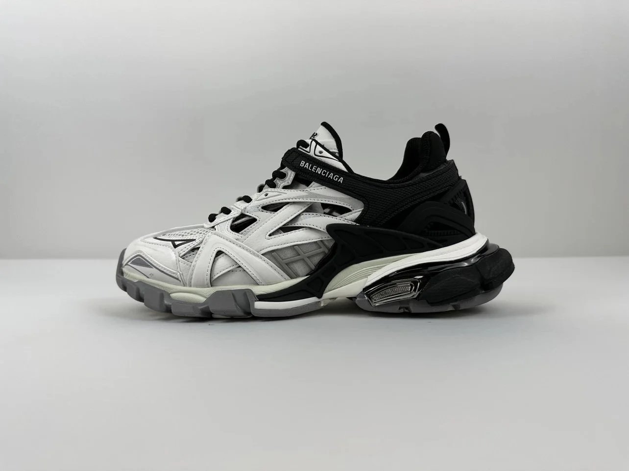Balenciaga Sneakers Track 4.0 image 7