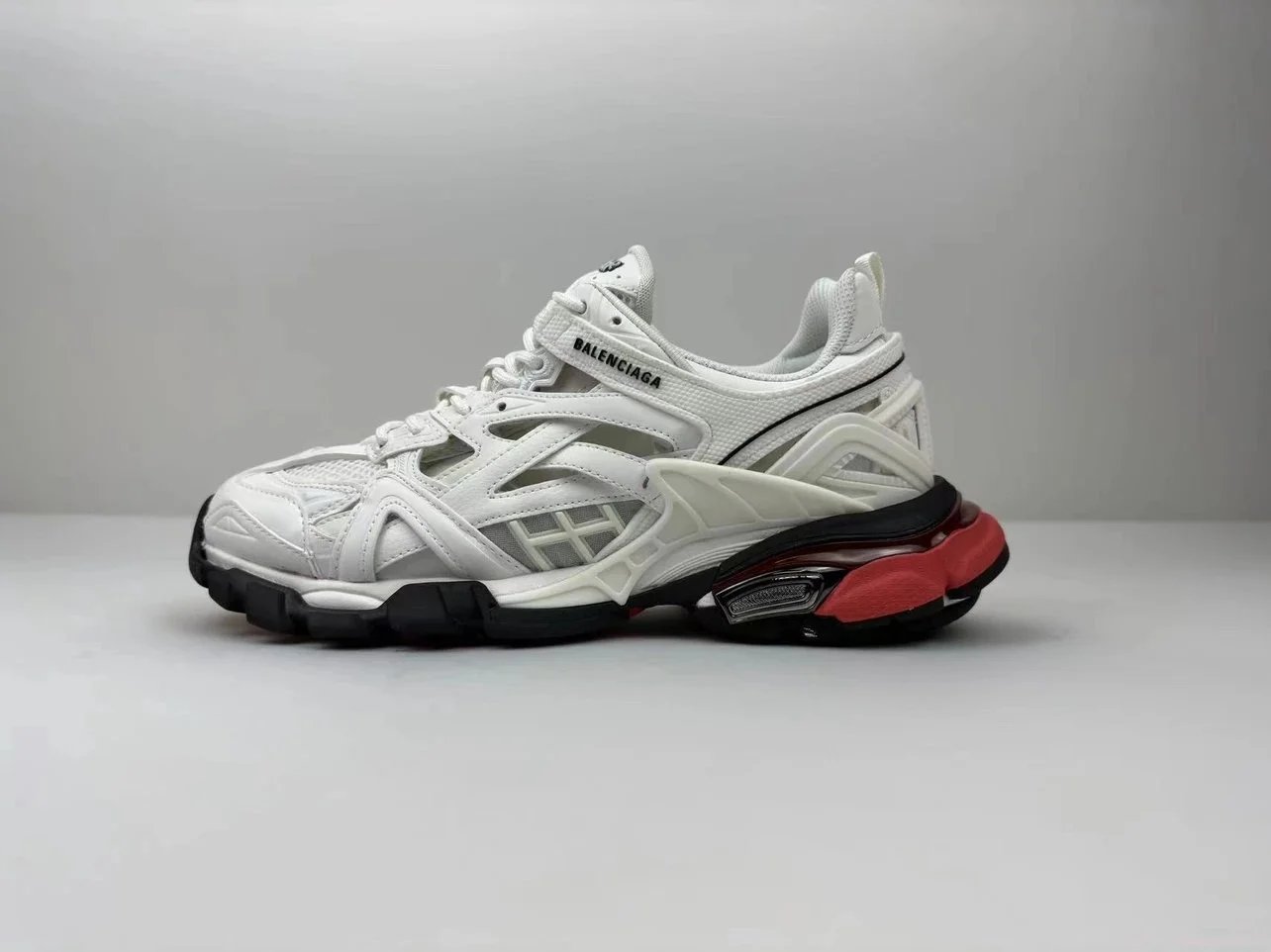 Balenciaga Sneakers Track 4.0 image 15
