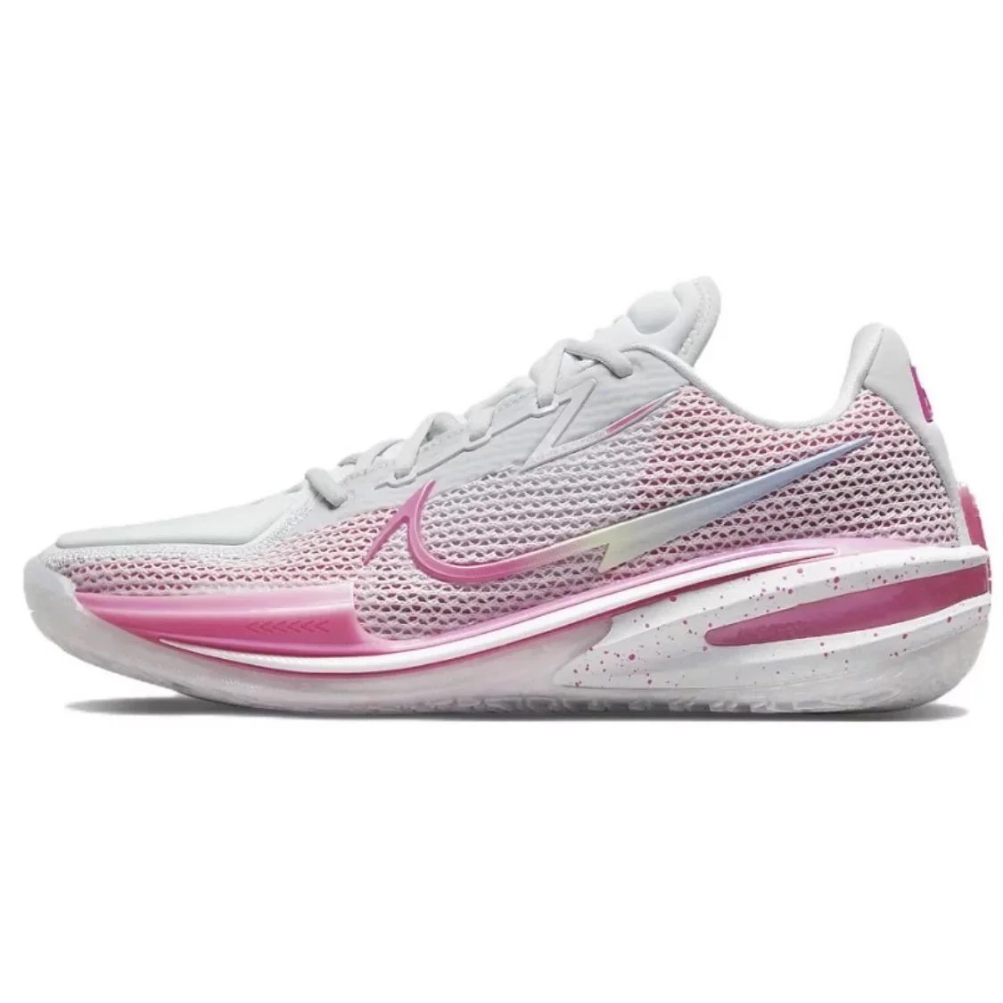 Nike Sneakers GT Cut 3 Basketball — Breast cancer