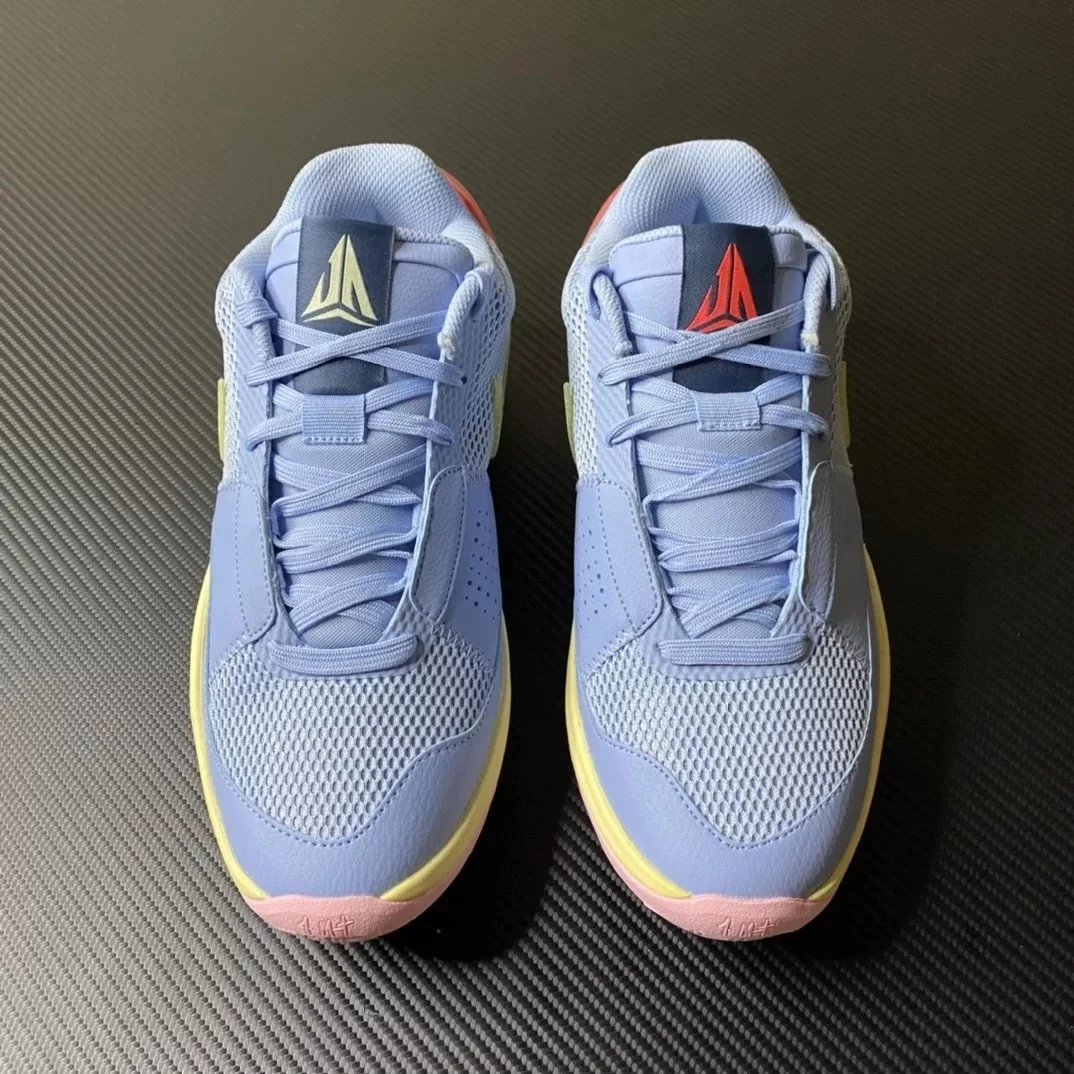 Nike Sneakers Ja 1 EP Basketball Shoes image 8