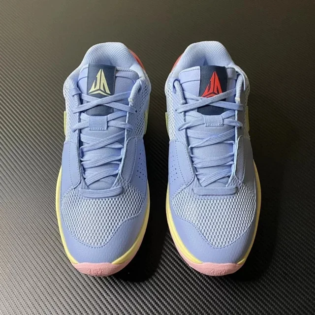 Nike Sneakers Ja 1 EP Basketball Shoes product detail image 8