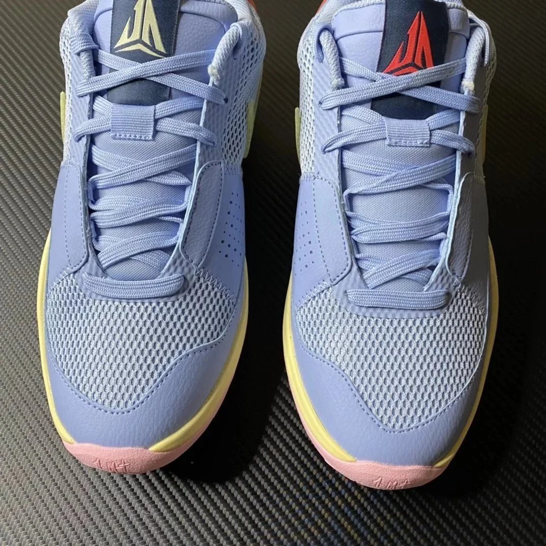 Nike Sneakers Ja 1 EP Basketball Shoes image 9