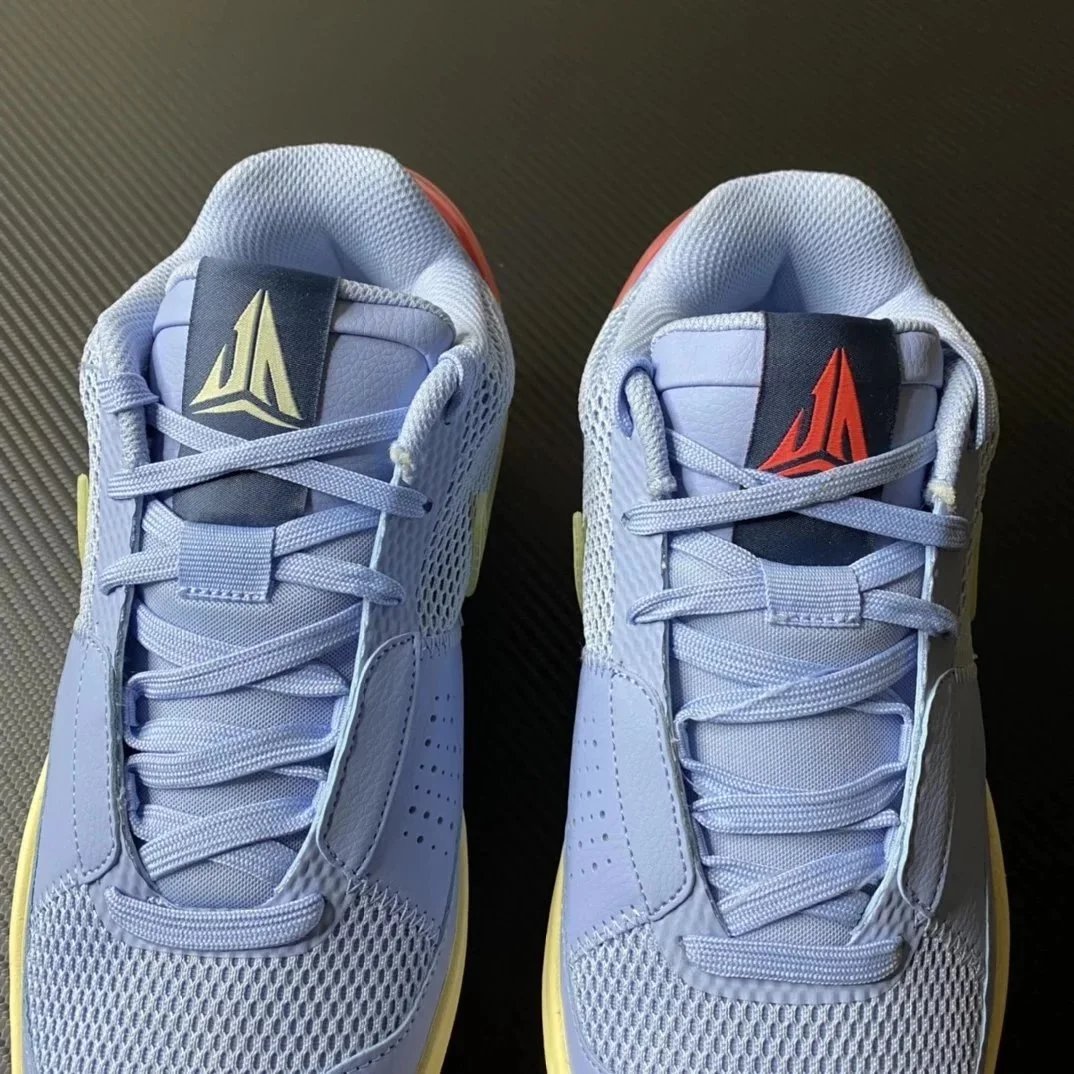 Nike Sneakers Ja 1 EP Basketball Shoes image 10
