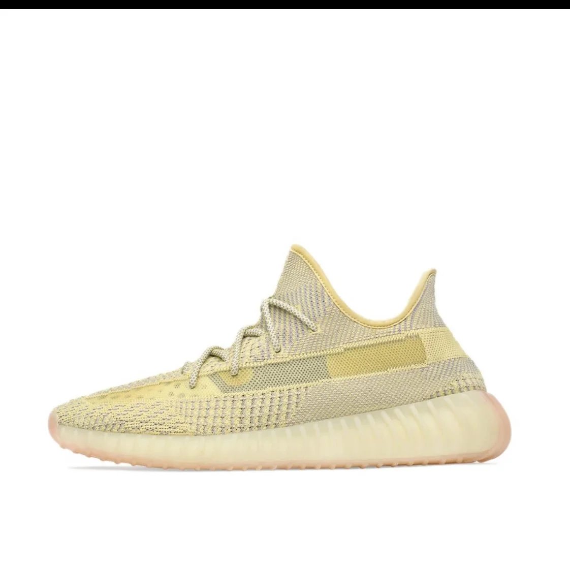 Unbranded Sneakers 350 V2 Knit — Ding Huang Angel