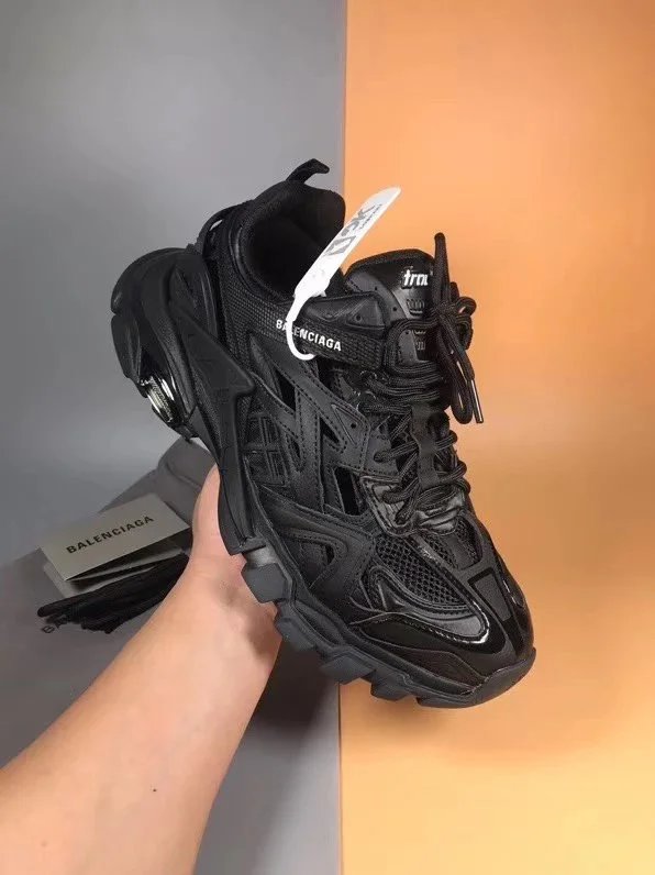 Balenciaga Sneakers Track image 10