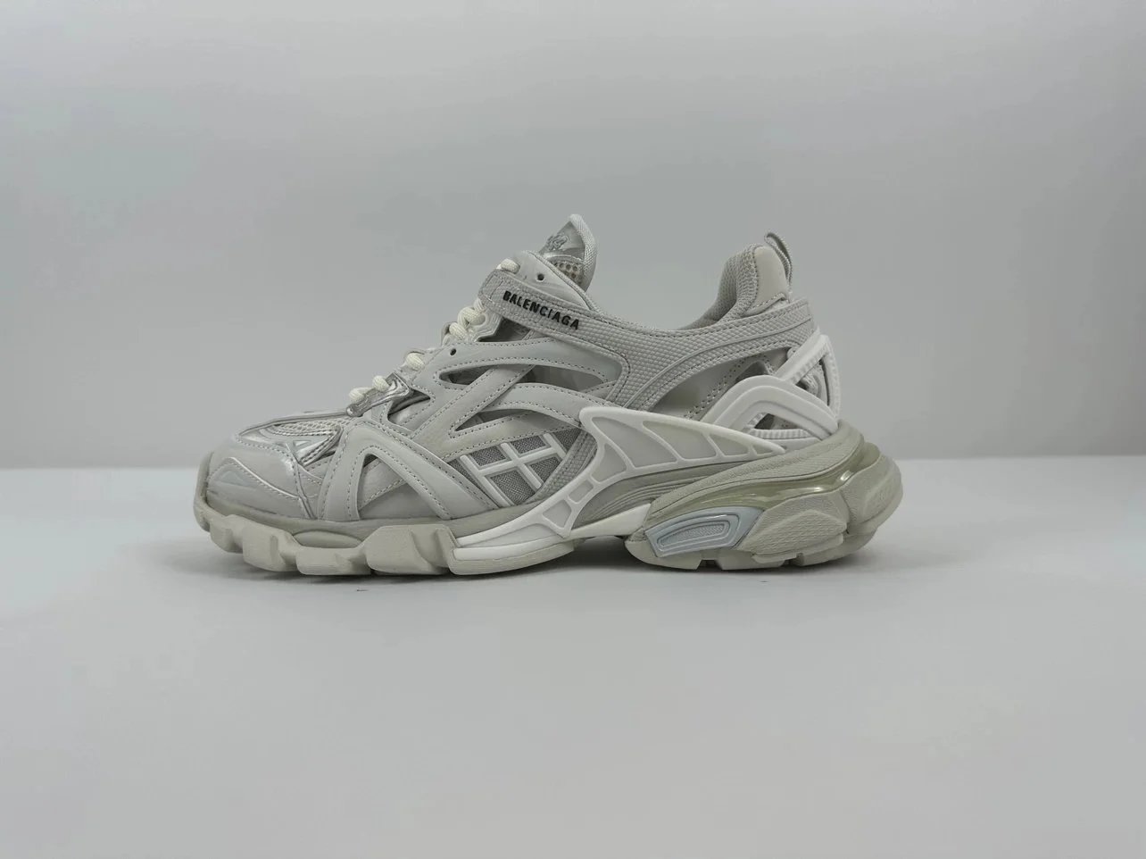 Balenciaga Sneakers Track 4.0 image 4