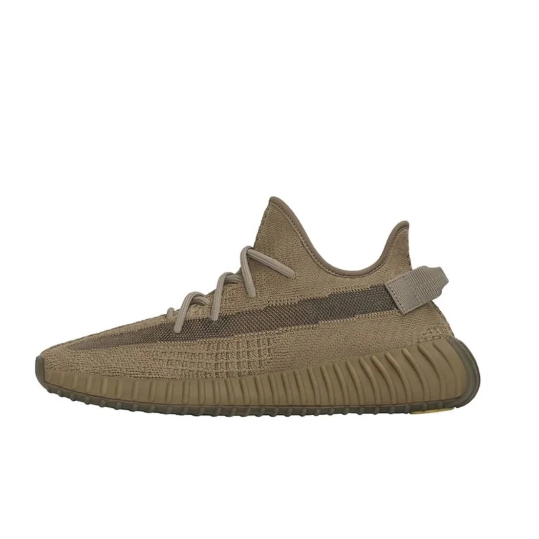 Unbranded Sneakers 350 V2 Knit — Earth