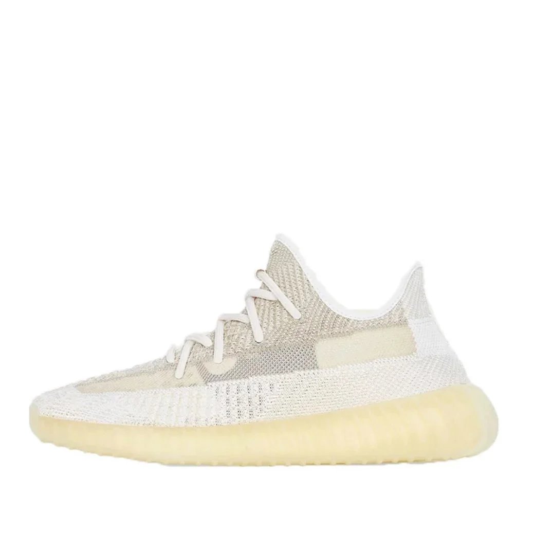 Unbranded Sneakers 350 V2 Knit — Oxidation Angel