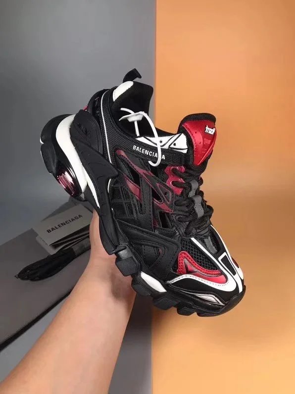 Balenciaga Sneakers Track image 3