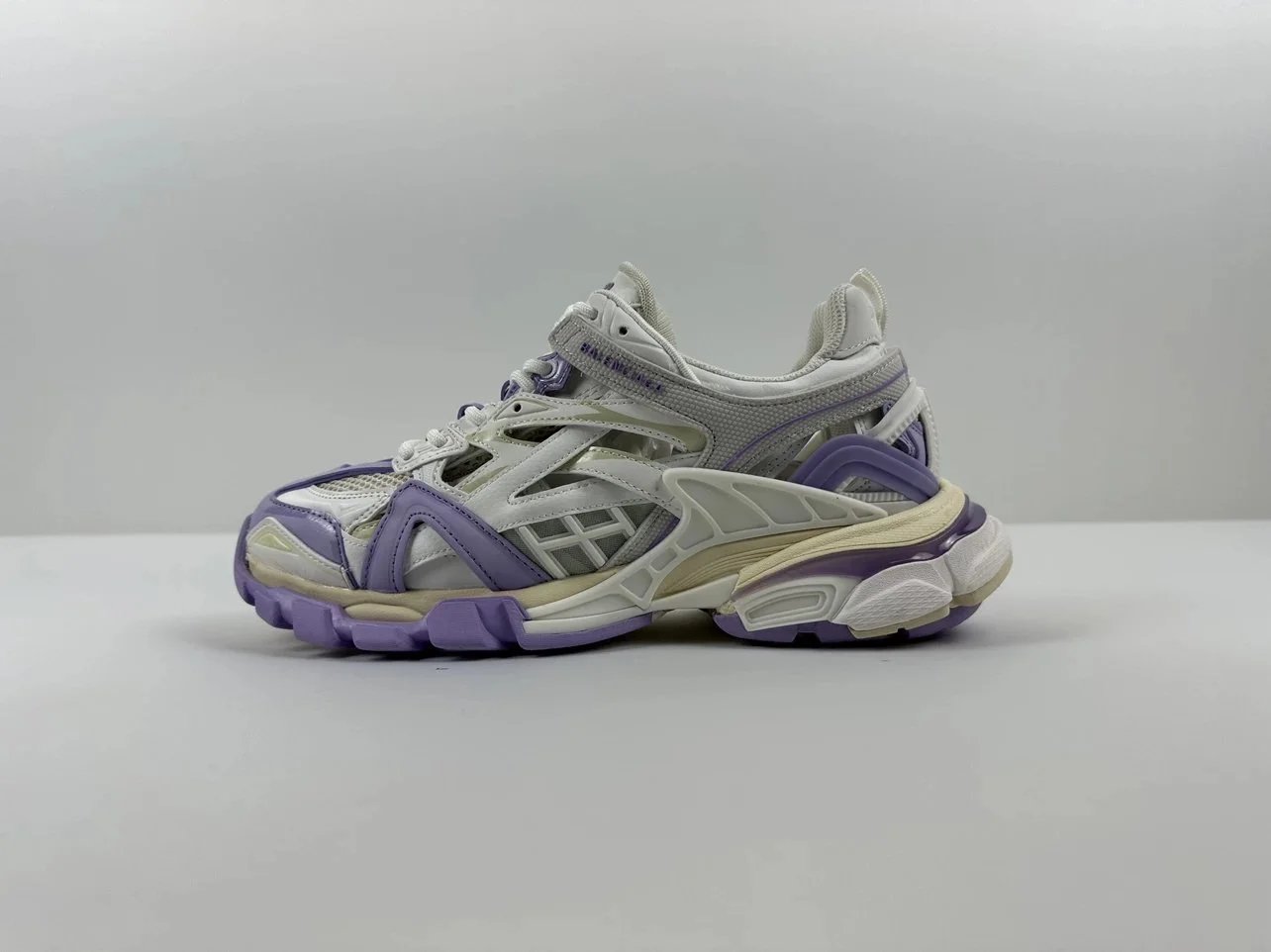 Balenciaga Sneakers Track 4.0 image 5
