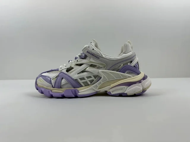 Balenciaga Sneakers Track 4.0 product detail image 5