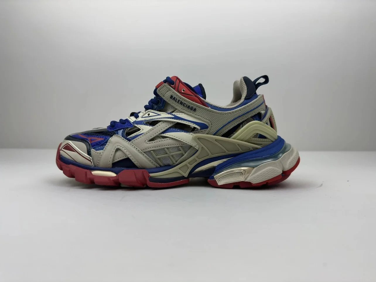 Balenciaga Sneakers Track 4.0 image 13