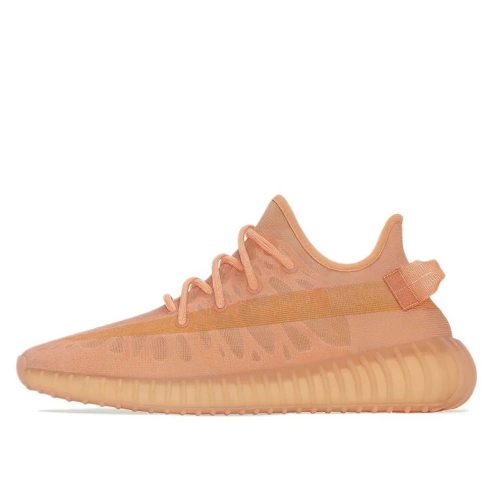 Unbranded Sneakers 350 V2 Knit — MONO Clay