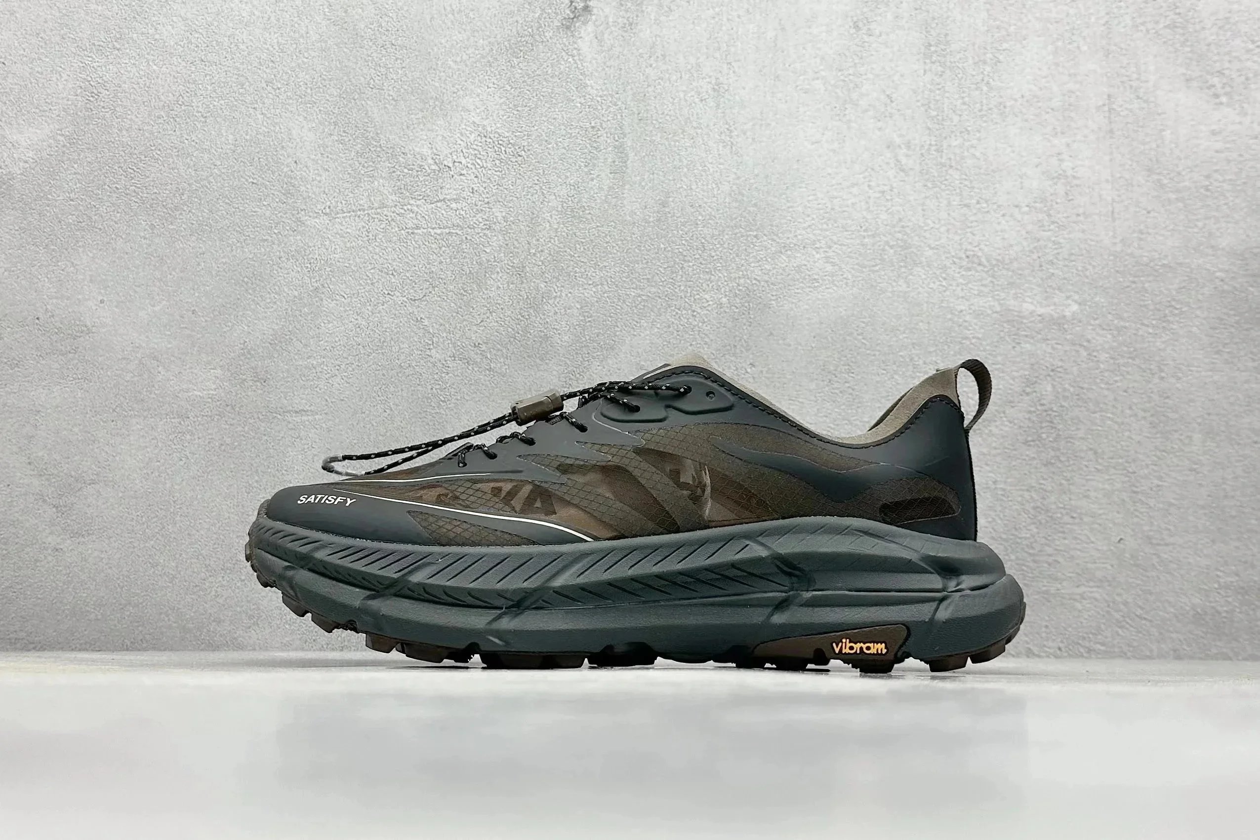 Satisfy Sneakers Mafate Speed 4 Lite image 2