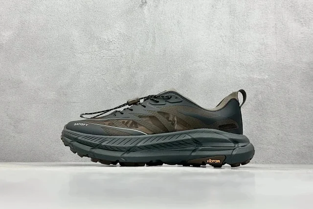 Satisfy Sneakers Mafate Speed 4 Lite product detail image 2