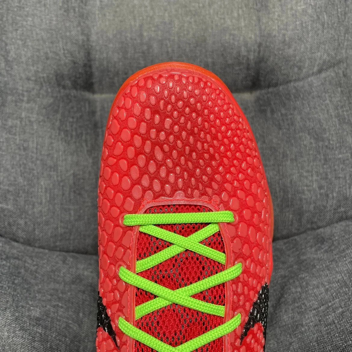 Nike Sneakers Kobe 6 low-top basketball image 5