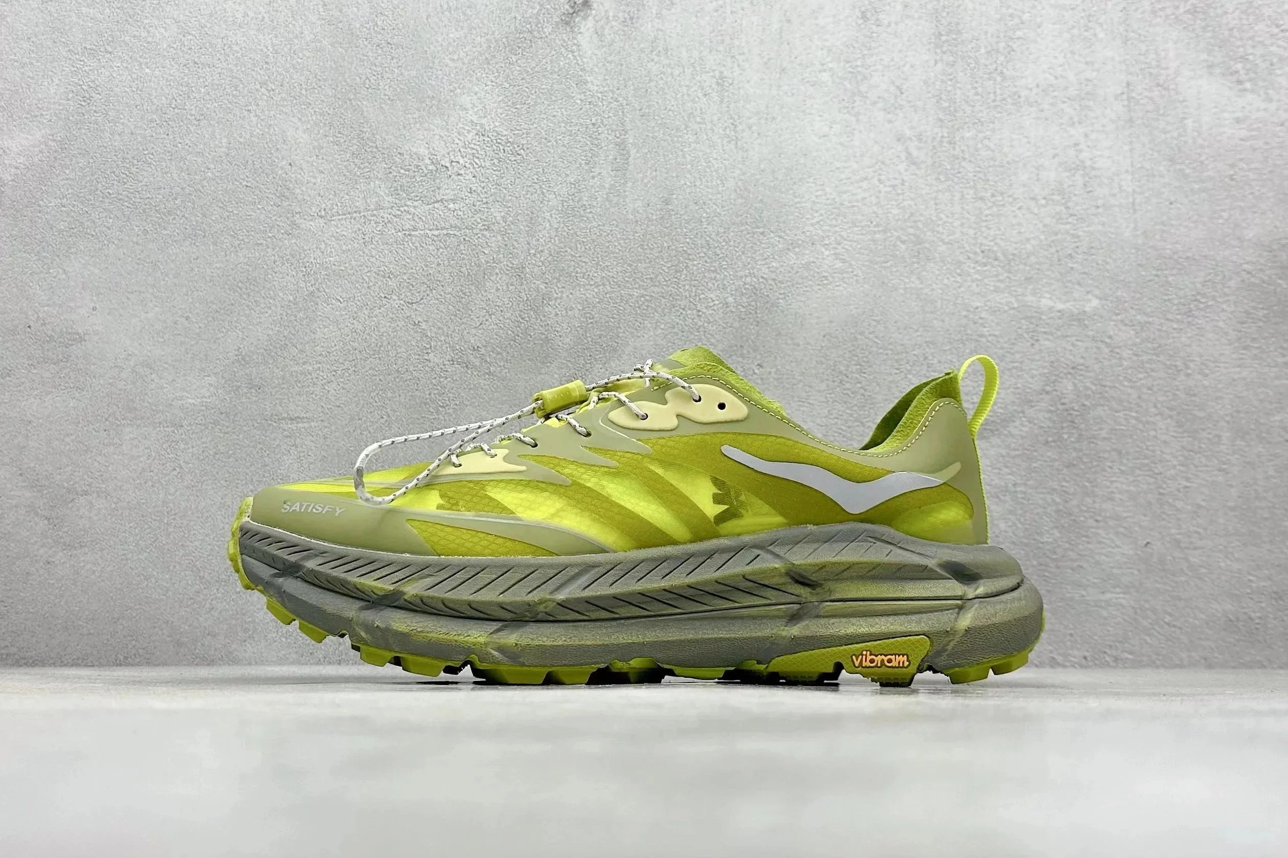 Satisfy Sneakers Mafate Speed 4 Lite image 3