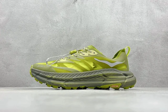 Satisfy Sneakers Mafate Speed 4 Lite product detail image 3