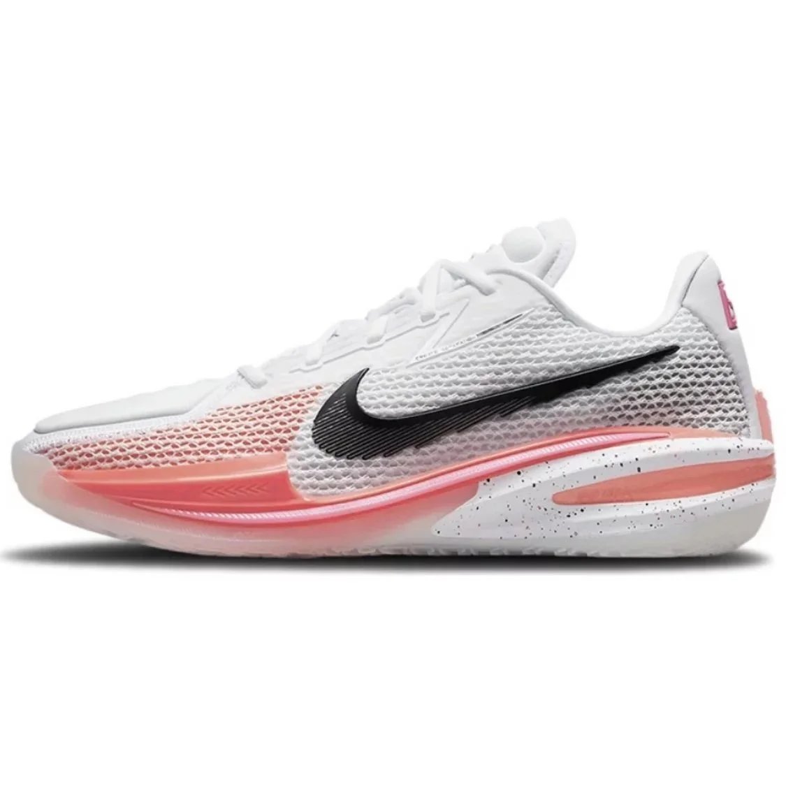 Nike Sneakers G.T. Cut 3 Basketball Shoes — peach