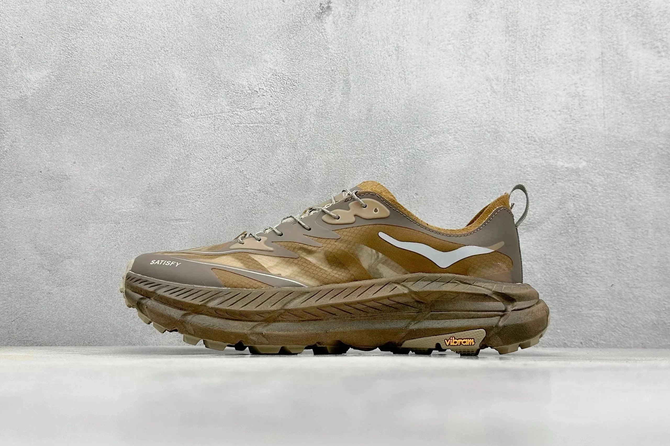 Satisfy Sneakers Mafate Speed 4 Lite image 4
