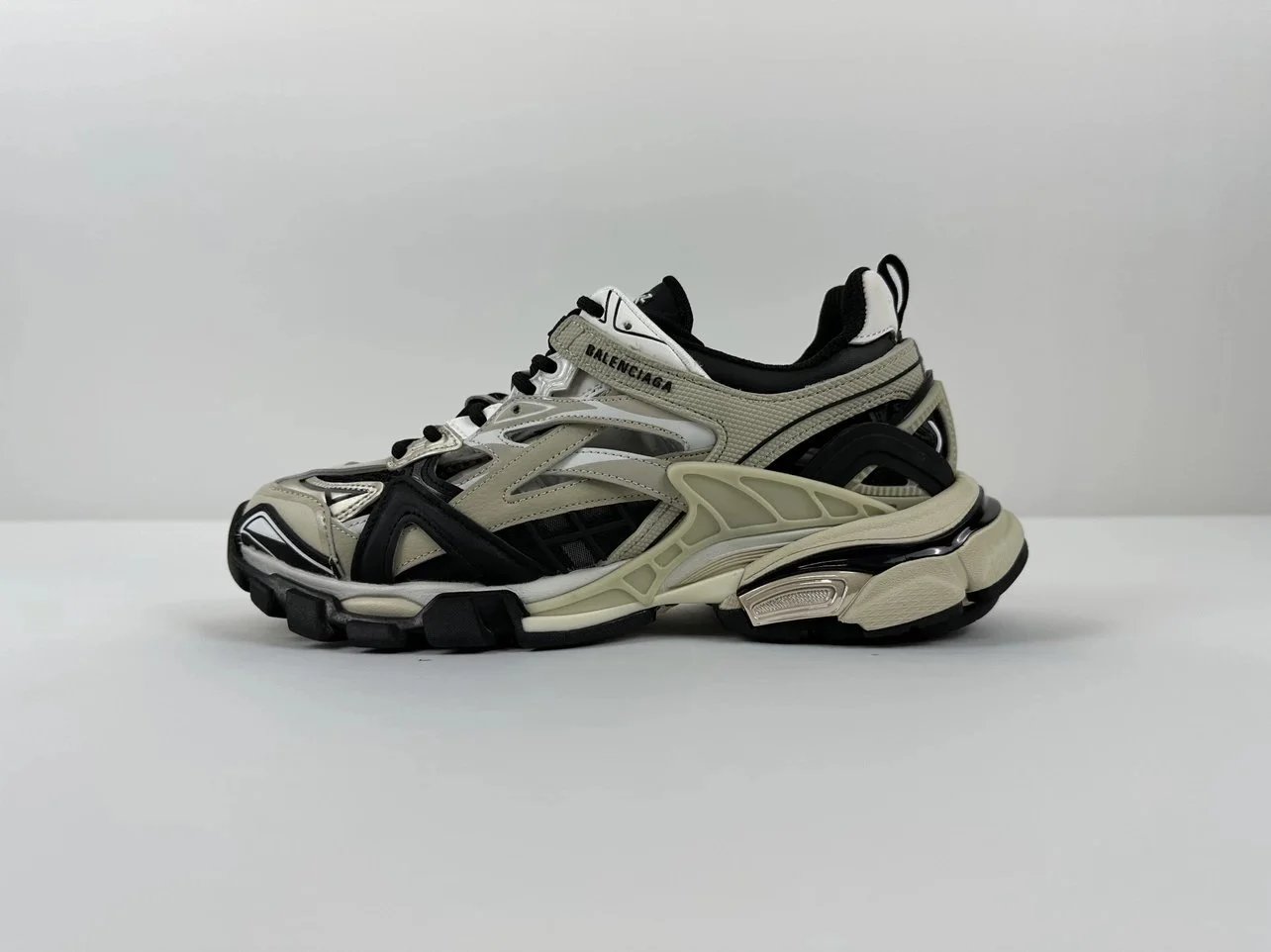 Balenciaga Sneakers Track 4.0 image 2